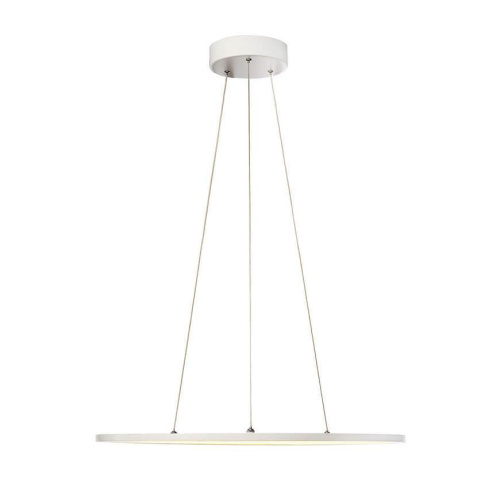 Подвесной светодиодный светильник SLV Led Panel Round 1001344