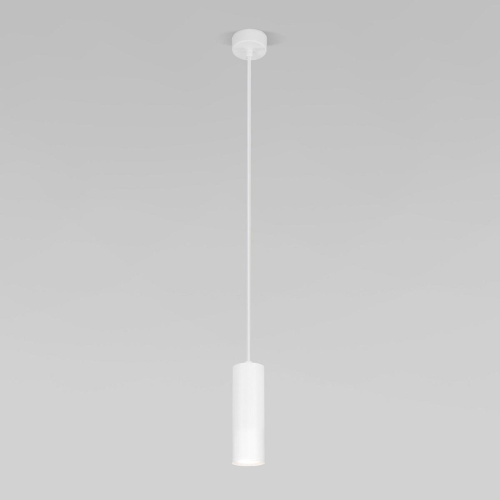 Подвесной светодиодный светильник Elektrostandard Base 50246 LED 7W 4000K белый a064185 Подвесной светодиодный светильник Elektrostandard Base 50246 LED 7W 4000K белый a064185