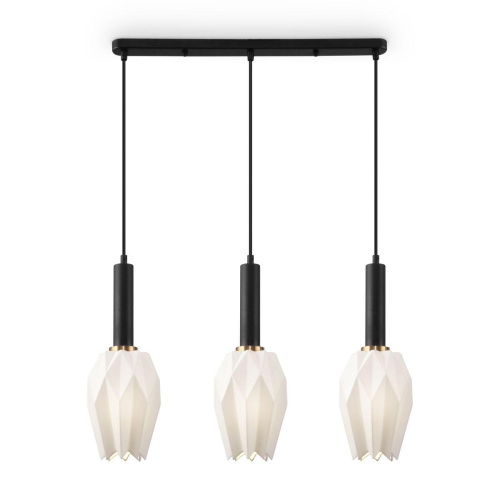 Подвесной светильник Freya Delta FR9001PL-03B