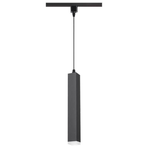 Трековый светодиодный светильник Novotech Port Modo 357895