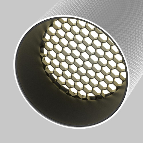 Потолочный светильник Technical C082CL-01-GU10-W Потолочный светильник Technical C082CL-01-GU10-W