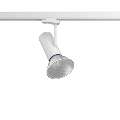 Трековый светильник Paulmann ProRail3 Apol 95407