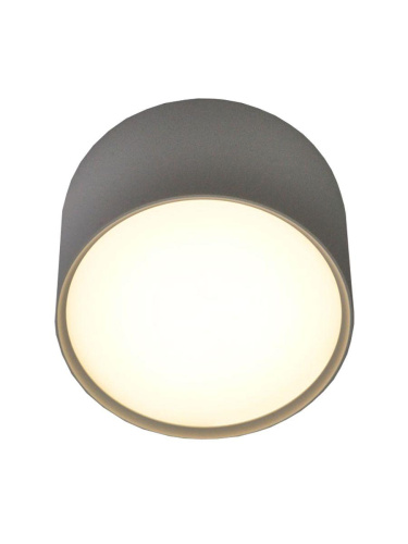 Потолочный светодиодный светильник Elvan NLS-2337-6W-NH-Wh