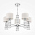 Люстра Maytoni DIA008PL-05CH