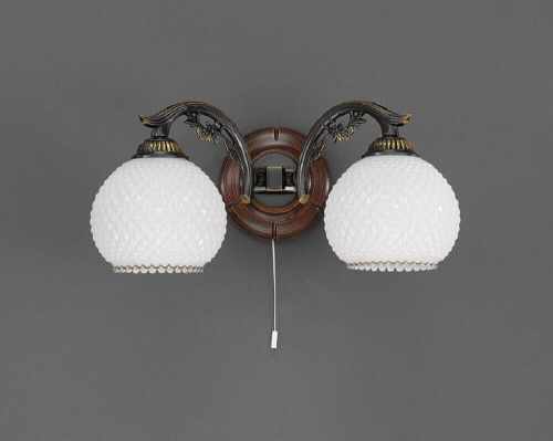 Бра Reccagni Angelo A.8610/2