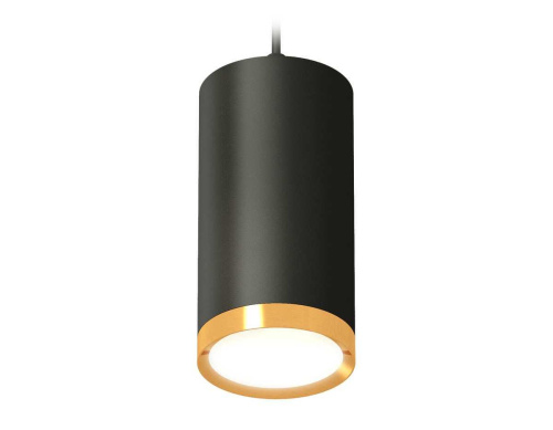 Комплект подвесного светильника Ambrella light Techno Spot XP (A2333, C8162, N8124) XP8162013