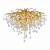 Потолочная люстра ST Luce Anzio SL1651.202.10