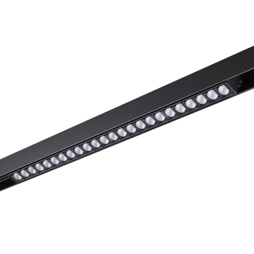 Трековый светодиодный светильник Novotech Shino Flum 358420