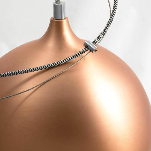 Подвесной светильник Lussole Loft GRLSN-6106-01 Подвесной светильник Lussole Loft GRLSN-6106-01