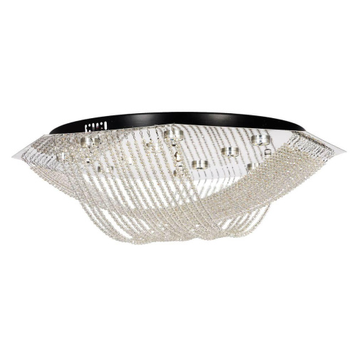 Потолочный светодиодный светильник Arti Lampadari Dante L 1.2.65.501 N Потолочный светодиодный светильник Arti Lampadari Dante L 1.2.65.501 N