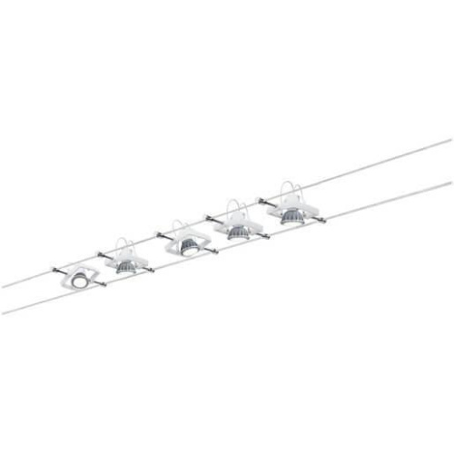 Струнная система Paulmann Wire Systems Tech 94149