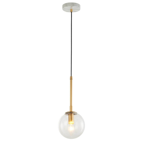 Подвесной светильник Favourite Marmore 2671-1P Подвесной светильник Favourite Marmore 2671-1P