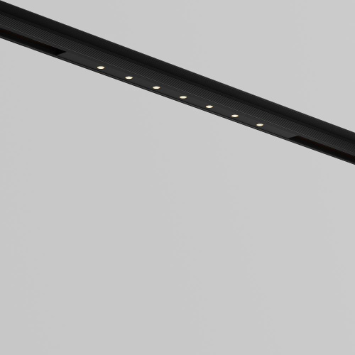 Трековый светильник Technical TR174-1-12WTW-M-B Трековый светильник Technical TR174-1-12WTW-M-B
