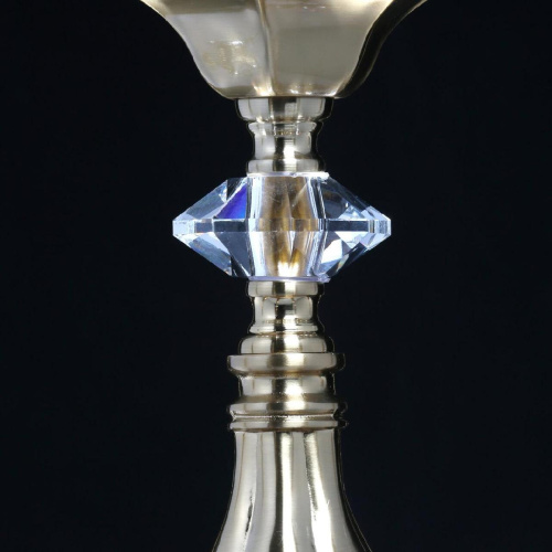 Подвесная люстра MW-Light Консуэло 614012806 Подвесная люстра MW-Light Консуэло 614012806