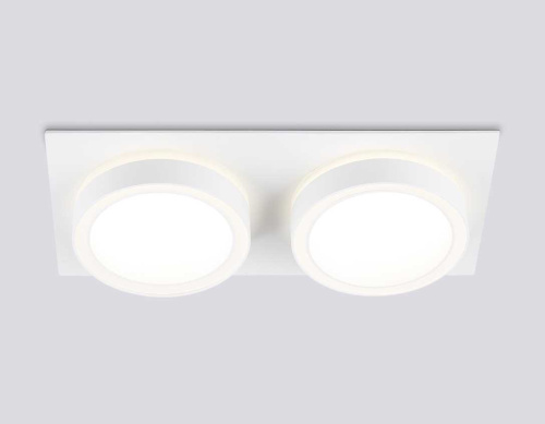 Встраиваемый светильник Ambrella light TECHNO SPOT TN52423