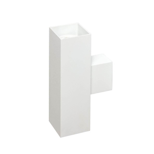 Настенный светильник TopDecor Tubo6 SQ A2 10 Настенный светильник TopDecor Tubo6 SQ A2 10