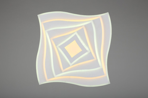 Потолочный светодиодный светильник Omnilux Colonnella OML-09207-208