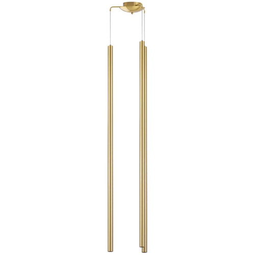 L3T747443 Люстра TUBO LED 15W 960LM 25G ЗОЛОТО 4000K L3T747443 Люстра TUBO LED 15W 960LM 25G ЗОЛОТО 4000K