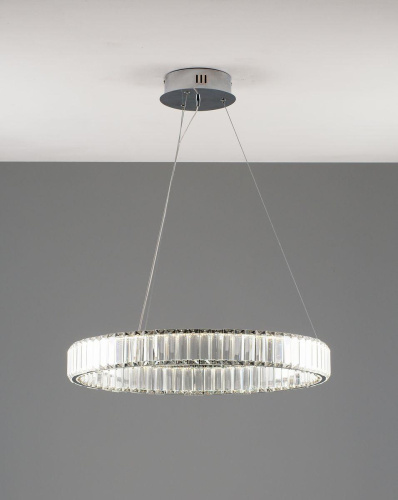 Подвесной светодионый светильник Moderli Asti V10733-PL