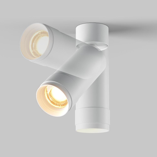 Потолочный светильник Technical C055CL-L12W2.7K-Z-W Потолочный светильник Technical C055CL-L12W2.7K-Z-W
