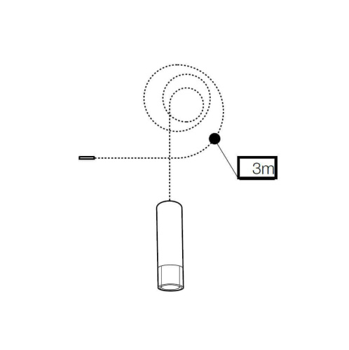 Подвес Azzardo Ziko AZ2679