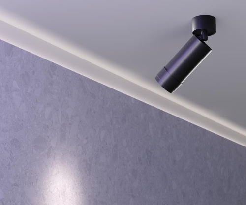 Потолочный светильник Technical C055CL-L12W3K-Z-B Потолочный светильник Technical C055CL-L12W3K-Z-B
