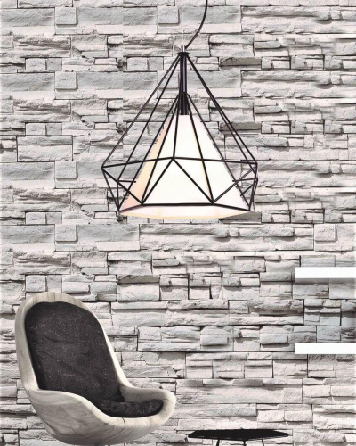 Подвесной светильник Lumina Deco Forti LDP 7921 BK Подвесной светильник Lumina Deco Forti LDP 7921 BK