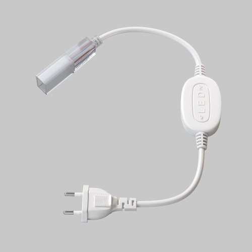 Комплектующие к светодиодной ленте с токоведущими элементами Led Strip 201205