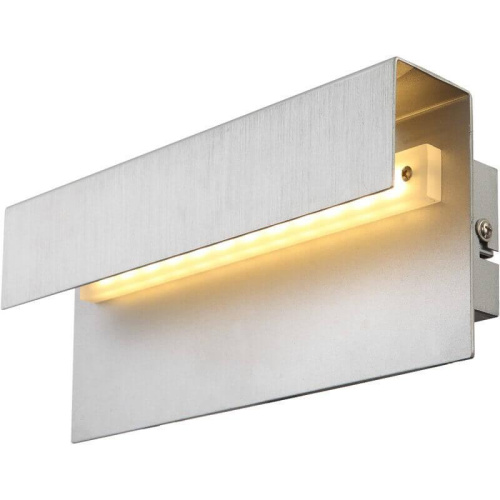 Настенный светодиодный светильник Globo Toronto 76010W1 Настенный светодиодный светильник Globo Toronto 76010W1