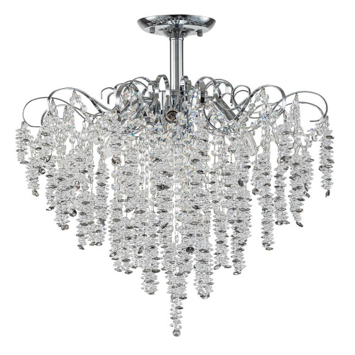 Подвесная люстра Escada SARDENA 2106/8P Подвесная люстра Escada SARDENA 2106/8P