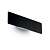 Бра Ideal Lux Zig Zag Ap D29 Nero 179315