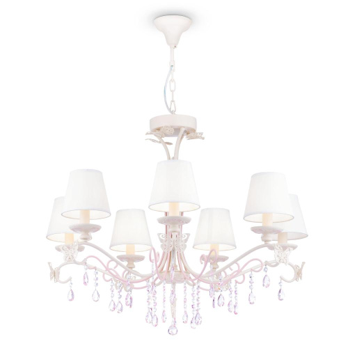 Люстра Maytoni ARM032-07-PK