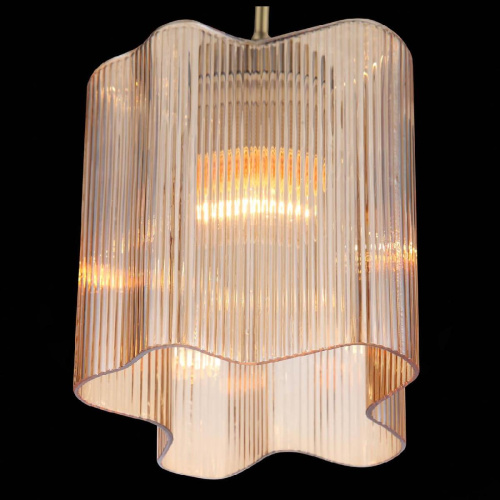 Подвесной светильник ST Luce Onde SL117.303.01 Подвесной светильник ST Luce Onde SL117.303.01