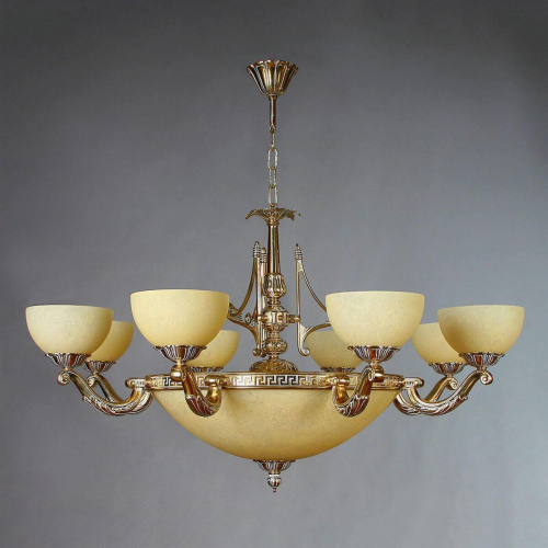 Подвесная люстра Ambiente Tenerife 02166/8 WP Подвесная люстра Ambiente Tenerife 02166/8 WP