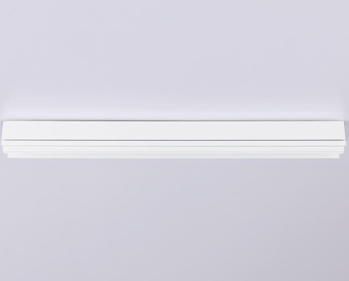 Шинопровод встраиваемый Ambrella light Track System GL3261