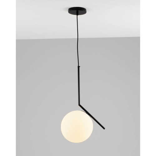 Подвесной светильник Moderli Valentina V1991-1P