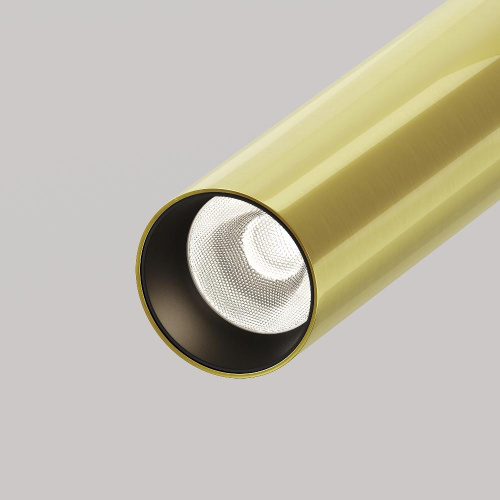 Подвесной светильник Technical P141RS-L125-6W4K-BBS Подвесной светильник Technical P141RS-L125-6W4K-BBS