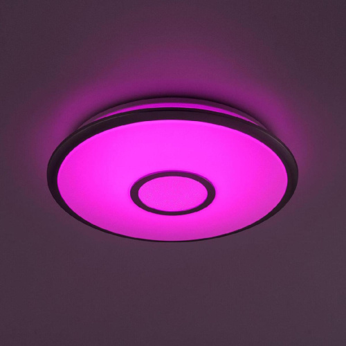 Потолочный светодиодный светильник Citilux Старлайт Смарт CL703A41G Потолочный светодиодный светильник Citilux Старлайт Смарт CL703A41G