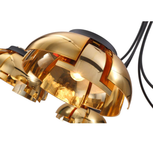 Подвесная люстра ST Luce Loto SL817.422.05 Подвесная люстра ST Luce Loto SL817.422.05