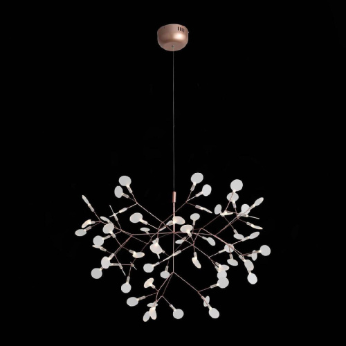 Подвесная светодиодная люстра ST Luce Rafina SL379.203.63 Подвесная светодиодная люстра ST Luce Rafina SL379.203.63