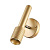 Спот Odeon Light Hightech Mehari 4237/1W