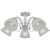 Люстра Illumico IL0232-5CSQ-24 SS SPICA