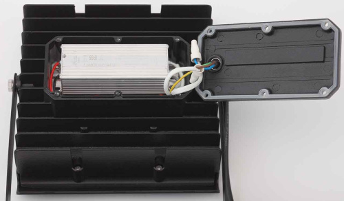 Прожектор светодиодный ЭРА 200W 6500K LPR-200-6500K-M SMD PRO