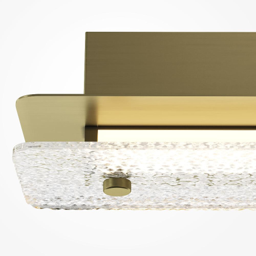 Настенный светильник (бра) Maytoni P091WL-L13G3K Настенный светильник (бра) Maytoni P091WL-L13G3K