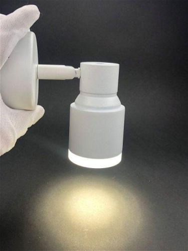 Светодиодный спот Elvan NLS-1202-5W-NH-Wh