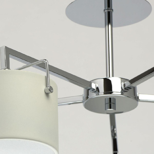 Потолочная люстра MW-Light Сайрус 1 721010105
