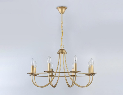 Подвесная люстра Ambrella light Traditional Modern TR9616 Подвесная люстра Ambrella light Traditional Modern TR9616