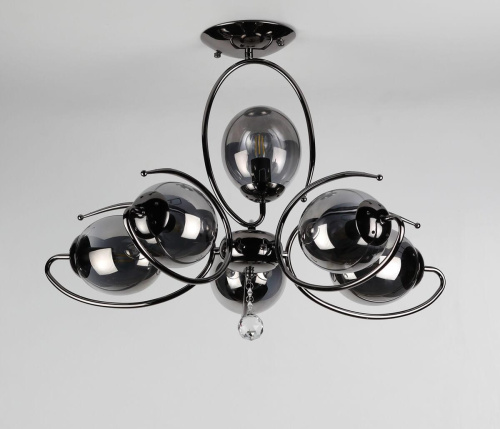 Потолочная люстра Rivoli Estatico 3030-306 Б0038073