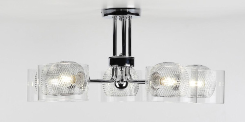 Потолочная люстра Rivoli Mod 3034-305 Б0037688