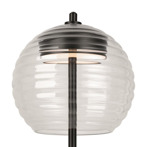 Настольный светильник Maytoni P060TL-L12BK Настольный светильник Maytoni P060TL-L12BK